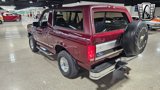 Used 1996 Ford Bronco XLT image 3
