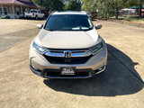 Used 2019 Honda CR-V Touring image 2