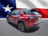 New 2026 Chevrolet Equinox RS w/ Convenience Package III image 5