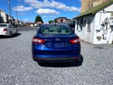 Used 2014 Ford Fusion SE image 6