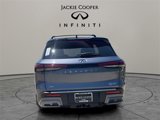 New 2025 INFINITI QX60 Autograph w/ Cargo Package image 4