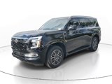 New 2025 Nissan Armada SL image 4