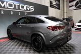 Used 2021 Mercedes-Benz GLE 53 AMG 4MATIC Coupe image 4