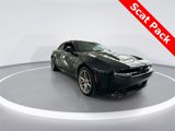 New 2025 Dodge Charger R/T Scat Pack w/ Track Pack image 2
