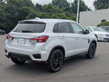 New 2025 Mitsubishi Outlander Sport LE image 3
