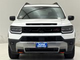 New 2026 Honda Passport TrailSport image 2