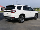 New 2025 Honda Pilot Touring image 4