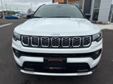 New 2025 Jeep Compass Limited image 2