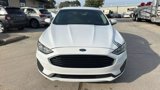 Used 2020 Ford Fusion S image 2
