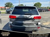 Used 2018 Jeep Grand Cherokee Limited image 6