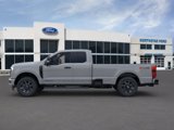 New 2025 Ford F250 4x4 SuperCab Super Duty image 3