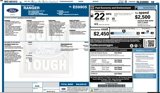 Used 2024 Ford Ranger XLT w/ Equipment Group 301A High image 3