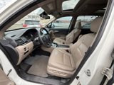 Used 2017 Honda Pilot Elite image 3