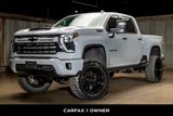 Used 2024 Chevrolet Silverado 2500 LTZ w/ LTZ Plus Package image 5