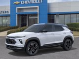 New 2026 Chevrolet TrailBlazer RS image 2