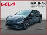 New 2025 Kia EV6 GT-Line image 2