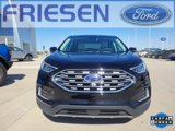 Used 2024 Ford Edge Titanium w/ Equipment Group 301A image 2