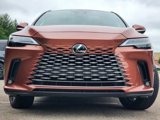 New 2025 Lexus RX 350 AWD image 2