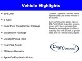 Certified 2024 Chevrolet Silverado 2500 W/T w/ WT Fleet Convenience Package image 2