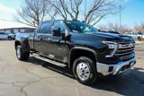 New 2025 Chevrolet Silverado 3500 LTZ w/ LTZ Convenience Package image 5