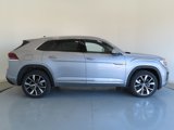 New 2025 Volkswagen Atlas Cross Sport SEL Premium R-Line image 2