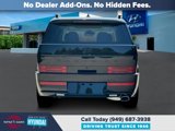 New 2025 Hyundai Santa Fe Calligraphy image 6
