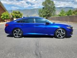 Used 2022 Honda Accord Sport Special Edition image 2