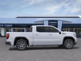 New 2026 GMC Sierra 1500 SLT w/ SLT Premium Plus Package image 5