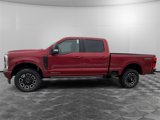 New 2025 Ford F250 Platinum image 2