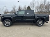 New 2025 Toyota Tacoma Limited image 2