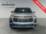 New 2026 Chevrolet Equinox LT w/ Convenience Package II image 5
