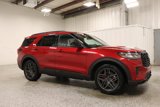 New 2025 Ford Explorer ST w/ Sun And Sound Package image 2