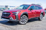 New 2025 Subaru Outback Limited image 2
