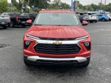 New 2026 Chevrolet TrailBlazer LT w/ Convenience Package image 2