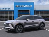 New 2025 Chevrolet Blazer EV LT image 2