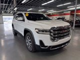 Used 2023 GMC Acadia SLE w/ Driver Convenience Package image 3