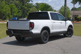 New 2025 Honda Ridgeline Black Edition image 2