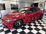 Used 2019 Alfa Romeo Giulia Quadrifoglio w/ Nero Edizione image 2