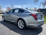 Used 2025 Cadillac CT5 Premium Luxury w/ Platinum Package image 5