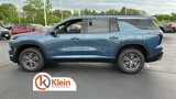 New 2025 Chevrolet Traverse LT w/ LPO, Floor Liner Package image 4