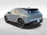 New 2025 Nissan Murano Platinum image 3