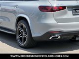 New 2025 Mercedes-Benz GLS 450 4MATIC image 4
