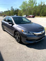 Used 2016 Honda Accord Sport image 3