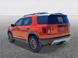 New 2026 Honda Passport TrailSport image 3