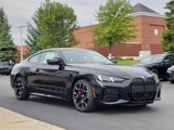 New 2026 BMW 430i xDrive Coupe w/ M Sport Package image 3