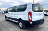 Used 2021 Ford Transit 350 XLT image 3
