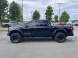 Used 2017 Ford F150 Raptor w/ Equipment Group 802A Luxury image 2