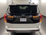 New 2025 Ford Expedition Platinum image 5