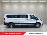 Certified 2021 Ford Transit 350 XLT image 2