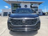New 2025 Volkswagen Atlas Cross Sport SEL Premium R-Line image 2